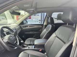 Volkswagen Atlas 2018 V6 SEL 4dr SUV