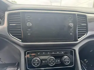 Volkswagen Atlas 2018 V6 SEL 4dr SUV
