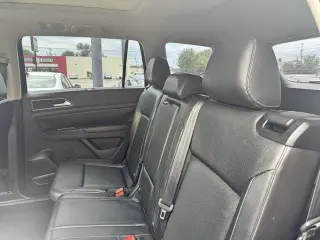 Volkswagen Atlas 2018 V6 SEL 4dr SUV