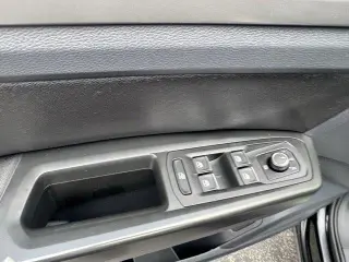 Volkswagen Atlas 2018 V6 SEL 4dr SUV