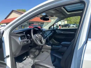 Cadillac XT5 2017 de lujo SUV 4 puertas