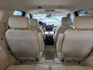 Cadillac Escalade 2004 tracción en las cuatro ruedas 4 puertas SUV
