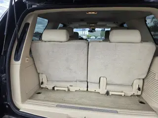 Cadillac Escalade 2004 tracción en las cuatro ruedas 4 puertas SUV