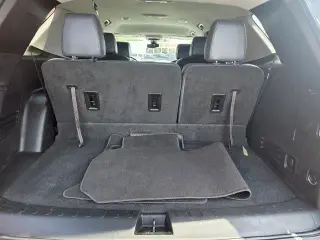 Chevrolet Traverse 2019 4x4 LT Leather 4dr SUV