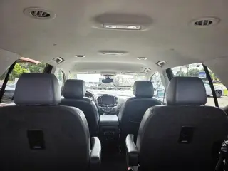 Chevrolet Traverse 2019 4x4 LT Leather 4dr SUV