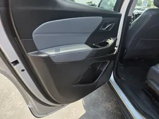 Chevrolet Traverse 2019 4x4 LT Leather 4dr SUV