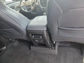 Chevrolet Traverse 2019 4x4 LT Leather 4dr SUV