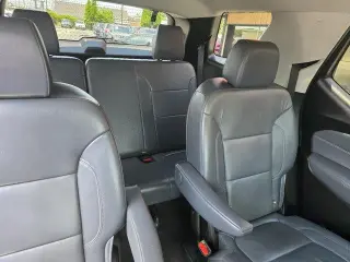 Chevrolet Traverse 2019 4x4 LT Leather 4dr SUV