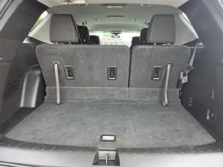 Chevrolet Traverse 2018 LT Tela 4dr SUV con 1LT