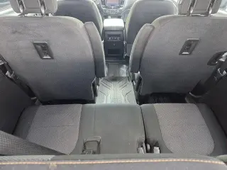 Chevrolet Traverse 2018 LT Tela 4dr SUV con 1LT