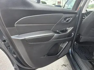 Chevrolet Traverse 2018 LT Tela 4dr SUV con 1LT