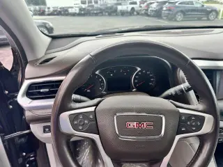 GMC Acadia 2018 SLT-2 SUV de 4 puertas