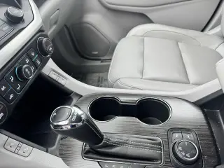 GMC Acadia 2018 SLT-2 SUV de 4 puertas