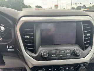 GMC Acadia 2018 SLT-2 SUV de 4 puertas
