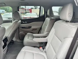 GMC Acadia 2018 SLT-2 SUV de 4 puertas