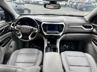 GMC Acadia 2018 SLT-2 SUV de 4 puertas