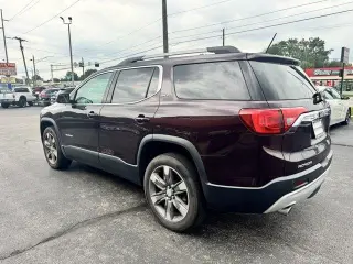GMC Acadia 2018 SLT-2 SUV de 4 puertas