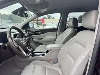 GMC Acadia 2018 SLT-2 SUV de 4 puertas