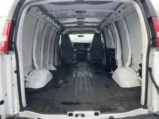 Chevrolet Express 2019 2500 3dr Cargo Van