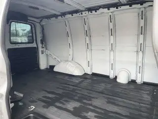 Chevrolet Express 2019 2500 3dr Cargo Van
