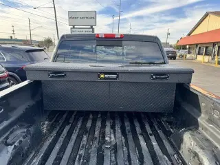 Chevrolet Silverado 2500HD 2014 4x4 LTZ 4dr Crew Cab SB
