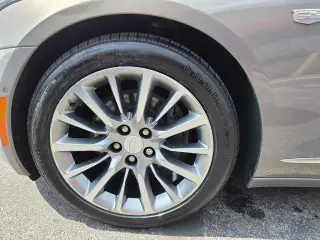 Cadillac CT6 2019 AWD 3.6L Premium Luxury 4dr Sedán