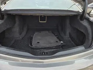 Cadillac CT6 2019 AWD 3.6L Premium Luxury 4dr Sedán