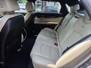 Cadillac CT6 2019 AWD 3.6L Premium Luxury 4dr Sedán