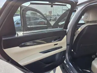 Cadillac CT6 2019 AWD 3.6L Premium Luxury 4dr Sedán