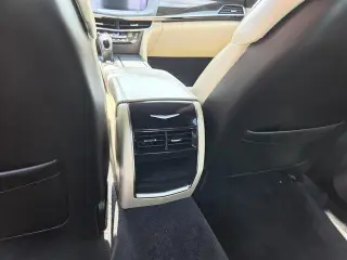 Cadillac CT6 2019 AWD 3.6L Premium Luxury 4dr Sedán