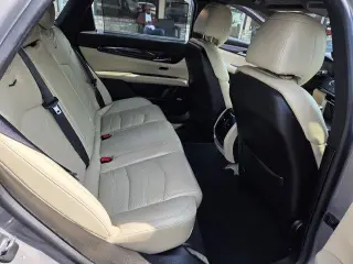 Cadillac CT6 2019 AWD 3.6L Premium Luxury 4dr Sedán
