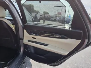 Cadillac CT6 2019 AWD 3.6L Premium Luxury 4dr Sedán