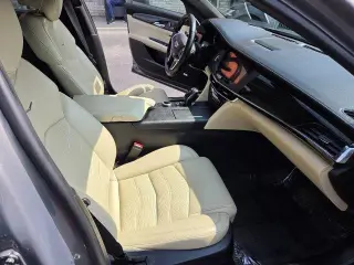 Cadillac CT6 2019 AWD 3.6L Premium Luxury 4dr Sedán