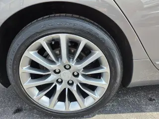Cadillac CT6 2019 AWD 3.6L Premium Luxury 4dr Sedán