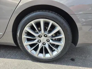 Cadillac CT6 2019 AWD 3.6L Premium Luxury 4dr Sedán