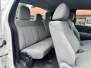 Ford F-150 2012 4x4 FX4 4dr SuperCab Styleside 6.5 ft. SB
