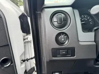Ford F-150 2012 4x4 FX4 4dr SuperCab Styleside 6.5 ft. SB