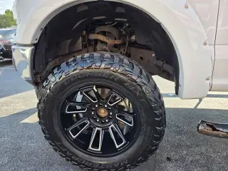 Ford F-150 2020 4x4 XL 4 puertas SuperCrew 6.5 pies. SB