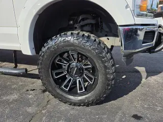 Ford F-150 2020 4x4 XL 4 puertas SuperCrew 6.5 pies. SB