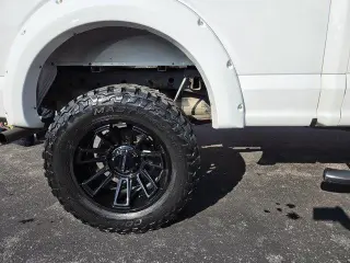 Ford F-150 2020 4x4 XL 4 puertas SuperCrew 6.5 pies. SB