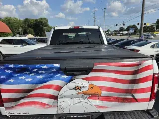 Ford F-150 2020 4x4 XL 4 puertas SuperCrew 6.5 pies. SB