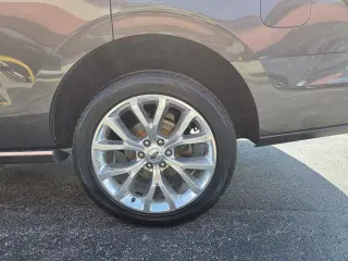 Ford Expedition 2019 4x4 Limited 4dr SUV