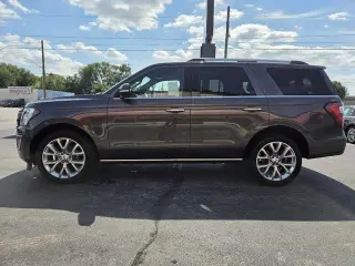 Ford Expedition 2019 4x4 Limited 4dr SUV