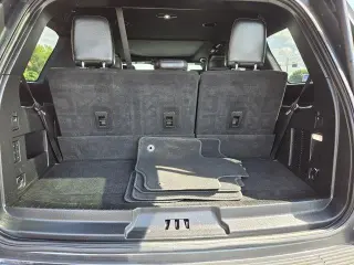 Ford Expedition 2019 4x4 Limited 4dr SUV