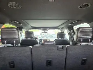 Ford Expedition 2019 4x4 Limited 4dr SUV