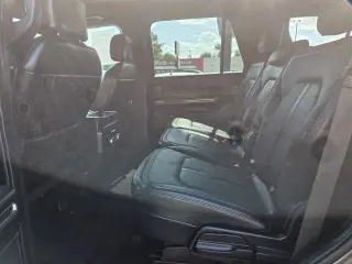 Ford Expedition 2019 4x4 Limited 4dr SUV