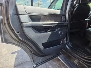 Ford Expedition 2019 4x4 Limited 4dr SUV