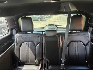 Ford Expedition 2019 4x4 Limited 4dr SUV