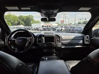 Ford Expedition 2019 4x4 Limited 4dr SUV