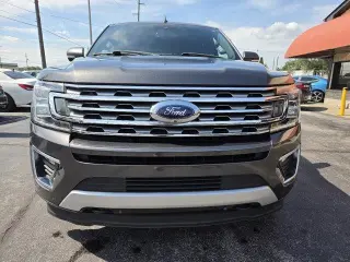 Ford Expedition 2019 4x4 Limited 4dr SUV